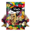 Barevný mix ovoce 100 g