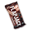 flapjack cokolada