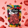 Jahoda plátky 100 g