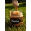 Arašídový krém – slaný karamel 220 g
