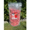Jahoda plátky 1 kg