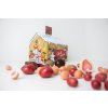 444 5 darkovy domecek vanoce mix lyofilizovaneho ovoce v cokolade 400 g