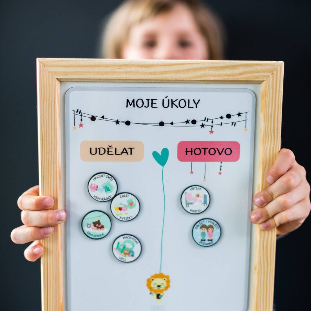 Klidná rána a večery s dětmi: Tipy pro rodiče, jak zvládnout denní rutinu