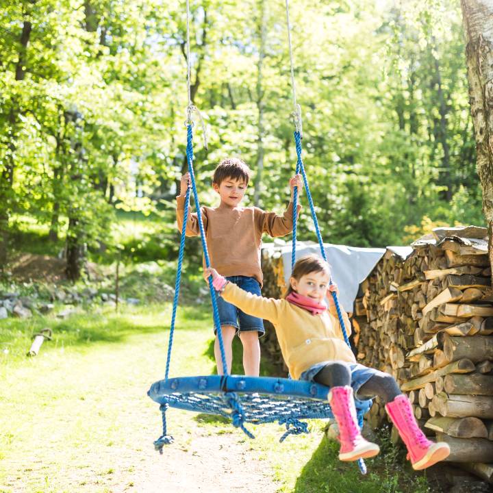 45 věcí, které děti potřebují víc než luxusní dovolenou