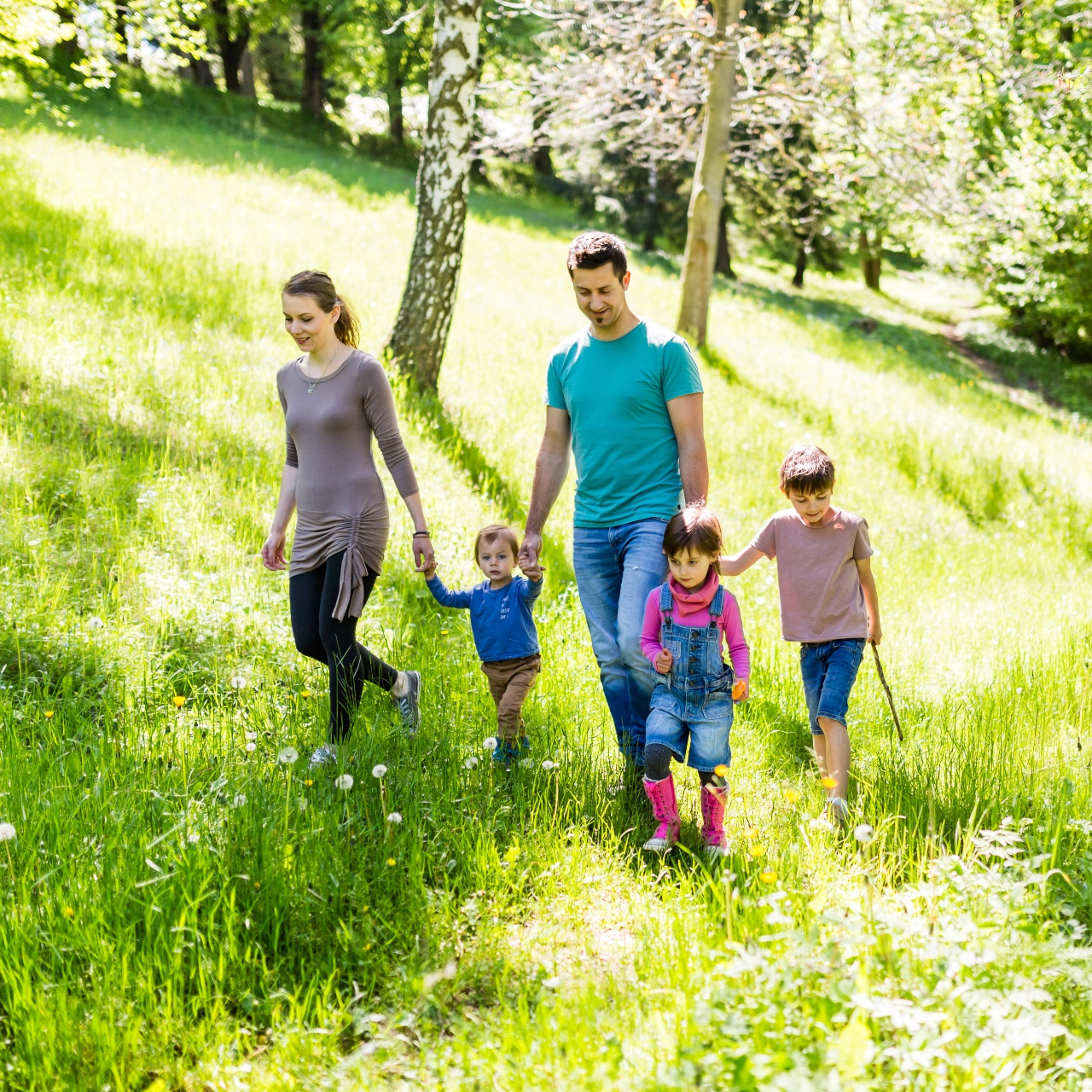 Nástup do školky: Jedna z největších změn v životě vašeho dítěte. Proč nepodcenit přípravu? 