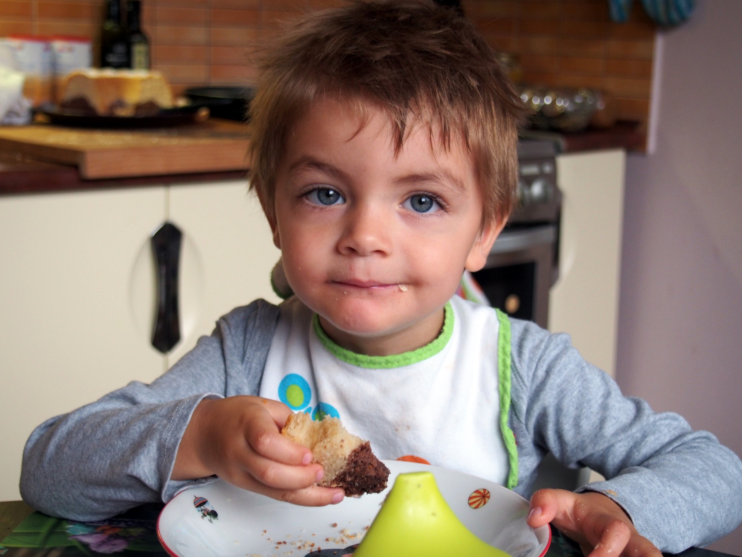 Jak se ráno s dětmi vypravit z domu bez nervů a bez zpoždění?