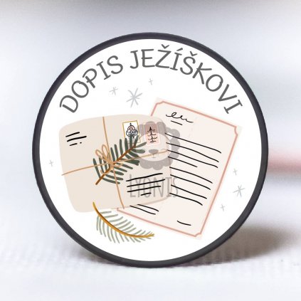 dopis ježíškovi 1024x1024 jpg