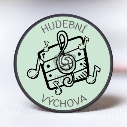 Hudební výchova