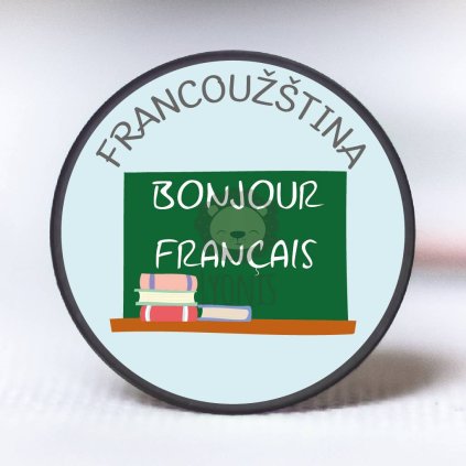 francoustina