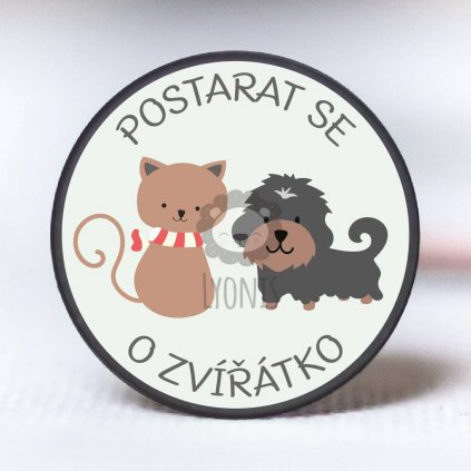 postarat se o zvířátko 1024x1024 jpg