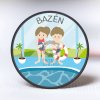 bazen