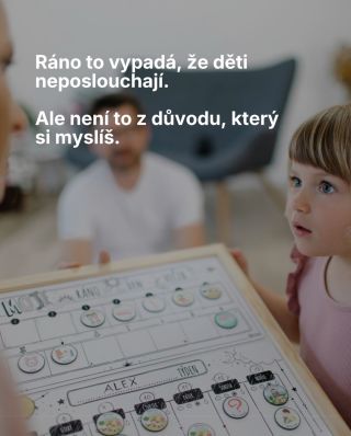 3 děti během 5 let… Vím, jak těžké to je a to je přesně důvod, proč sdílím to, co sdílím. ⸻ Jestli jsi někdy měla pocit,...