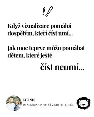 Dítě, které podle někoho neposlouchá, často jen neví.. Vůbec ne proto, že nechce pochopit. Ale proto, že slova často zmizí...