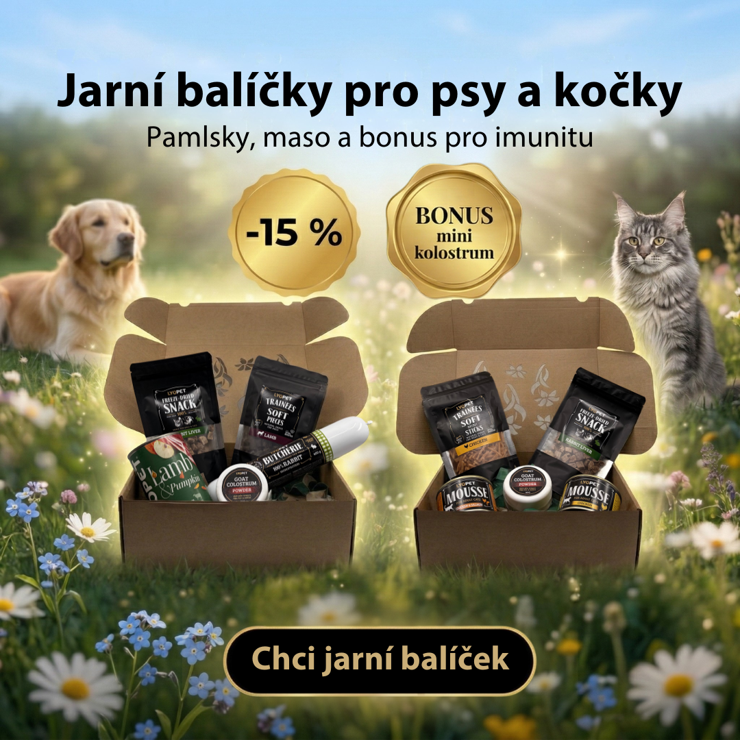jarní balíčky MOB
