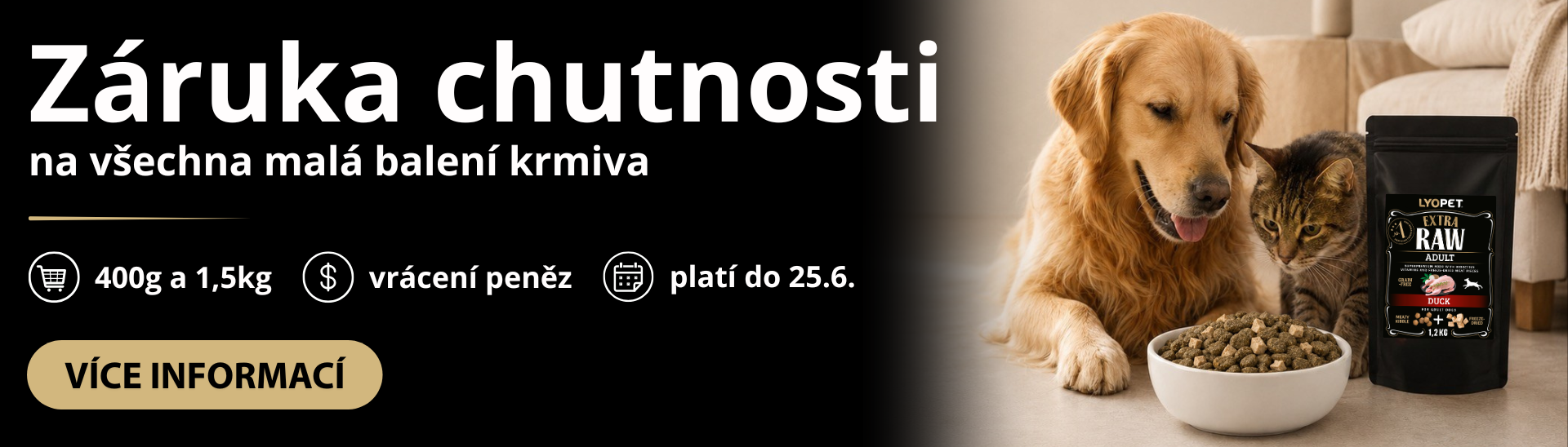 zaruka chutnosti WEB