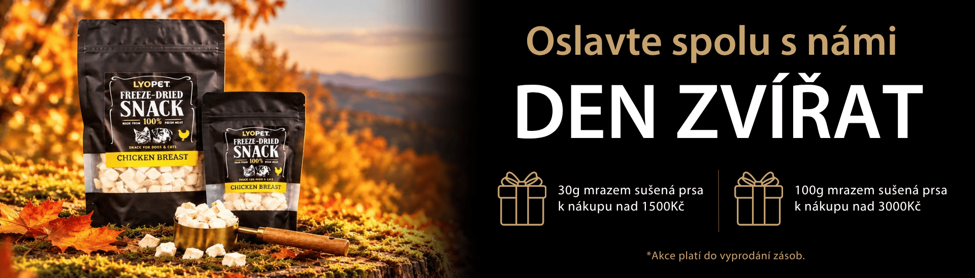 den zvířat PC