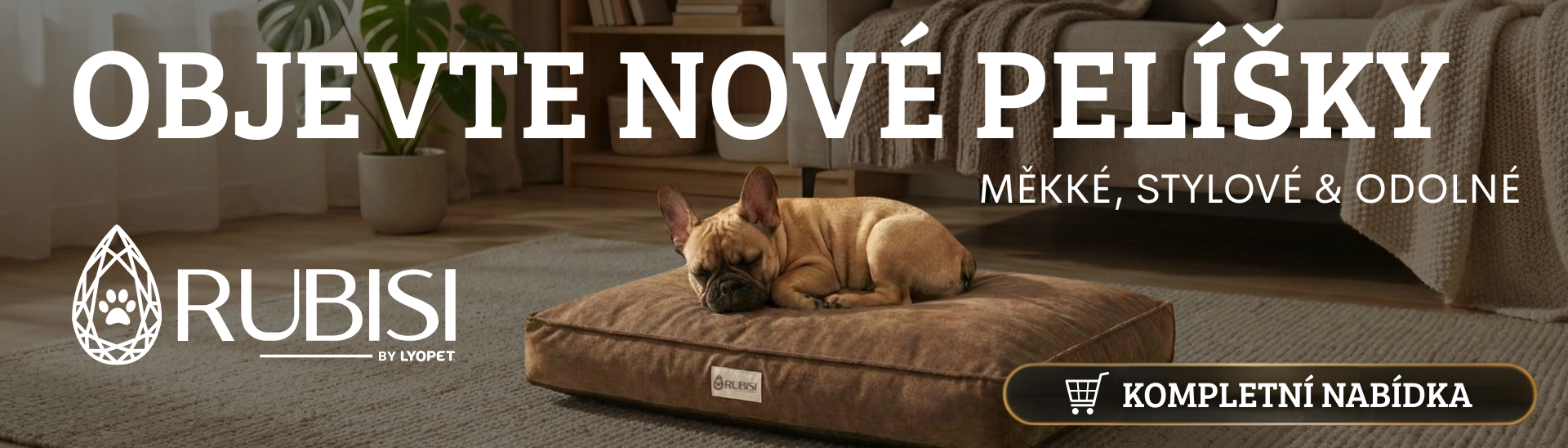 rubisi pelíšky web