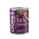 Konzerva Duck Quinoa