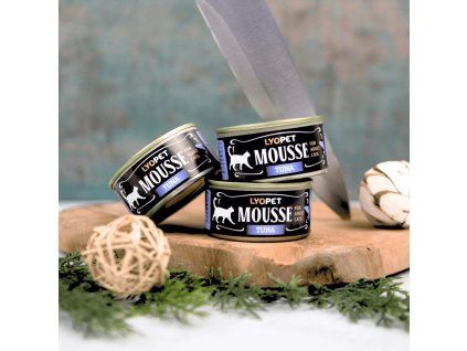 1213 mousse cat tuna 90g