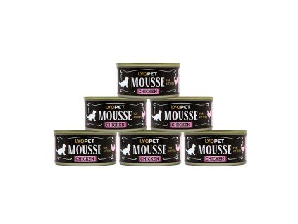 1576 2 5 1 zdarma mousse kitten chicken 90g