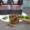 Trainees Snack Baked Cubes Wild Boar  pečený divočák pro psy