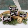 Mousse Kitten Chicken  kuřecí mousse pro koťata