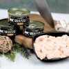 1336 mousse cat salmon 90g