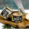 1348 1 fillets cat chicken 170g