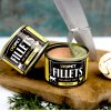 Fillets Cat Chicken 170g  kuřecí filety pro kočky