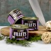 Fillets Cat Duck 170g