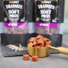 Lyopet Snack Soft Pieces Duck