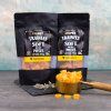 1477 4 trainees snack soft mini pieces chicken