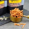 1513 2 trainees snack soft mini sticks chicken