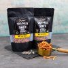 1513 3 trainees snack soft mini sticks chicken