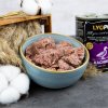 Wet Food Duck 400g  kachní konzerva pro psy