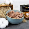 Wet Food Turkey 400g  krůtí konzerva pro psy