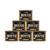 5+1 zdarma Mousse Cat Chicken & Salmon 170g  kuřecí a lososový mousse pro kočky