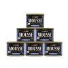 1564 5 1 zdarma mousse cat chicken tuna 170g