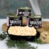 5+1 zdarma Mousse Kitten Chicken 90g  kuřecí mousse pro koťata