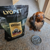 Breeder Adult Mini Lamb  granule pro psy malých plemen s jehněčím a hovězím
