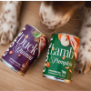 Wet Food Lamb & Pumpkin 400g  jehněčí s dýní pro psy