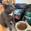 Farmer Cat Chicken & Salmon  granule pro kočky s kuřecím a lososem