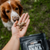 Freeze-Dried Snack Beef Liver  lyofilizovaná hovězí játra pro psy a kočky