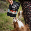 Freeze-Dried Snack Beef Liver  lyofilizovaná hovězí játra pro psy a kočky
