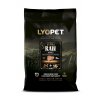 Kvalitní granule pro psy Lyopet – RAW losos bezobilné