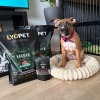 Farmer Puppy Lamb & Tuna  granule pro štěňata s jehněčím a tuňákem