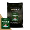 Farmer Puppy Lamb & Tuna  granule pro štěňata s jehněčím a tuňákem