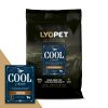 Cool Adult Duck  za studena lisované granule s kachním a krůtím masem