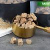 Freeze-Dried Snack Rabbit Liver (Balení 100 g)