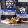 Freeze-Dried Snack Fish (Balení 100 g)